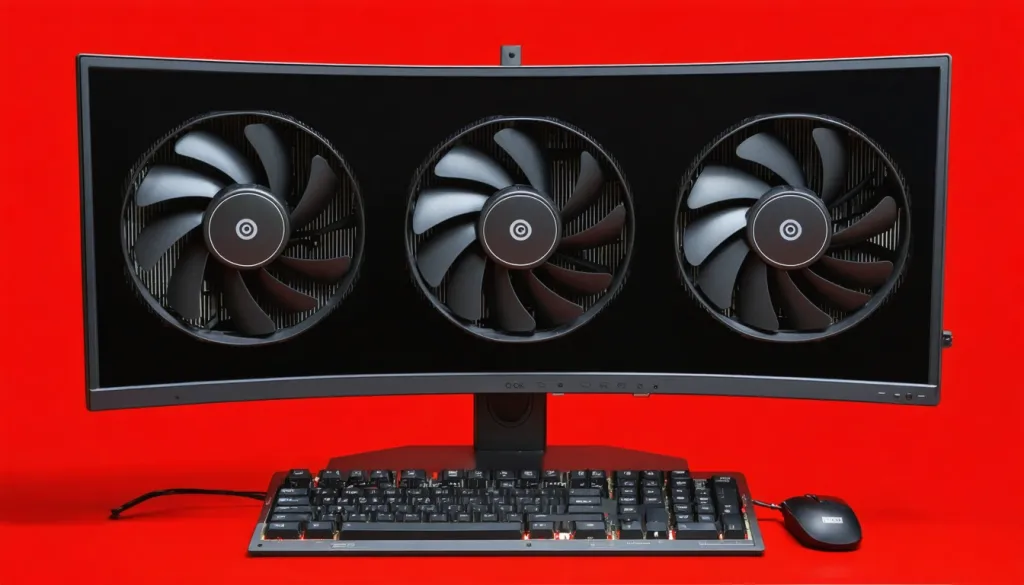 3060 с хорошим охлаждением и стабильной производительностью: как подобрать удачную версию под ваш корпус, монитор, задачи и требования к тишине, температуре и надежности в работе