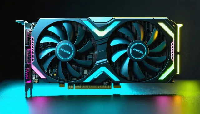 Лучшие ориентиры при выборе 3060: практический гид по выбору видеокарты с учетом разрешения, типа игр, рабочих задач, питания и общего баланса конфигурации