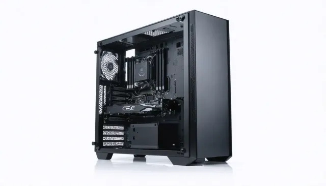 Что учитывать перед тем как купить 3060: на что смотреть при покупке: длина корпуса, энергопотребление, уровень шума, температура и запас актуальности на будущее