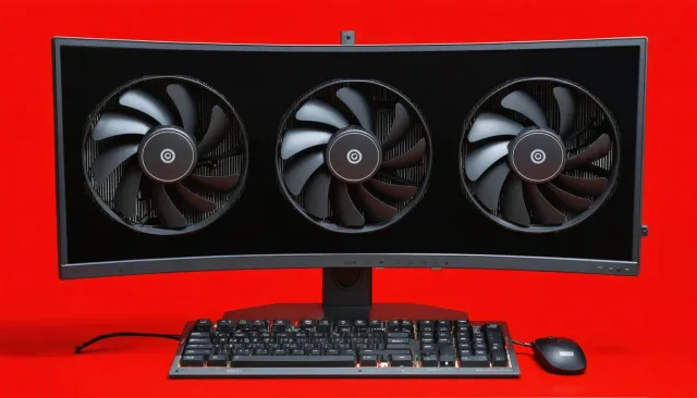 3060 с хорошим охлаждением и стабильной производительностью: как подобрать удачную версию под ваш корпус, монитор, задачи и требования к тишине, температуре и надежности в работе